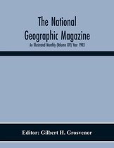 The National Geographic Magazine; An Illustrated Monthly (Volume Xiv) Year 1903