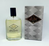 La Chriz Absolute - EDP - 100ml - dames - Paris Riviera
