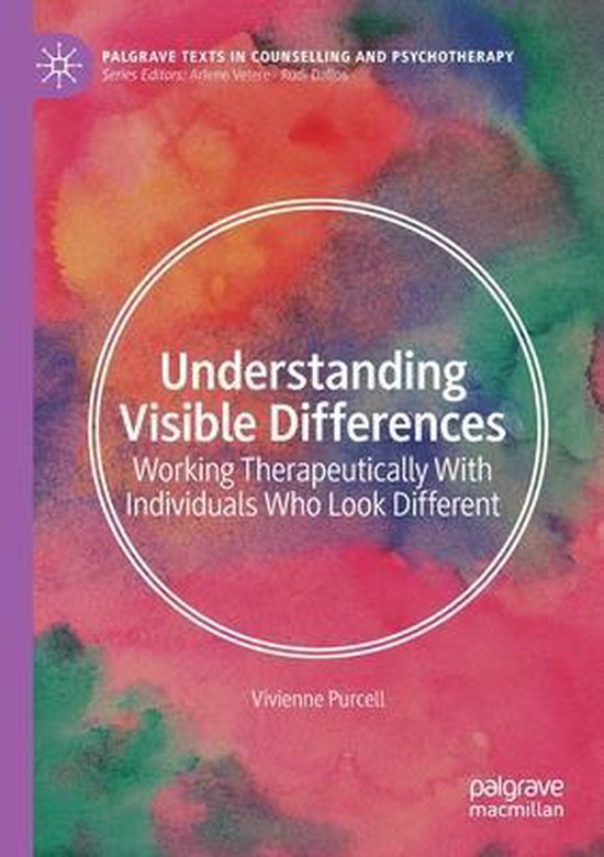 Understanding Visible Differences - cover