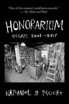 Honorarium