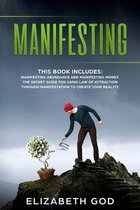 Manifesting: This book includes