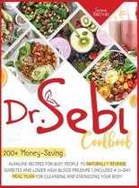 Dr. Sebi Cookbook
