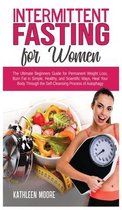Intermittent Fasting for Women