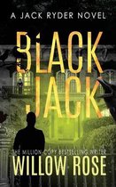 Jack Ryder Mystery- Black jack