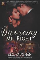 Divorcing Mr. Right