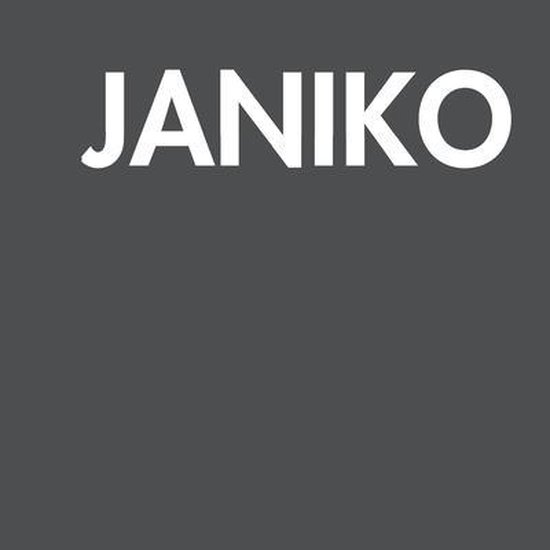 Janiko - cover