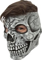 Skull Mask | Halloween Masker | Latex | One size