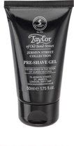 Taylor of Old Bond Street Jermyn Street Collection Pre-shave Gel 50ml