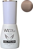 White Angel DeLuxe Gel Polish 127 Cashmere Clouds 10 Ml