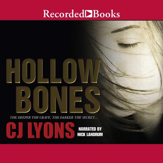 Hollow Bones - cover