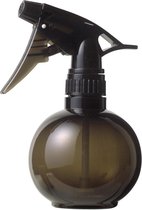 Comair Spray Bottle Salon, 300 Ml, Smoke-Grey