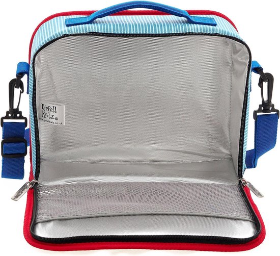 Auto's kinder lunchtas koeltas - Tyrrell Katz van Tyrrell Katz — afbeelding 2