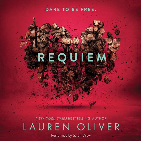 Requiem - cover