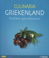 CULINARIA GRIEKENLAND. Griekse specialiteiten