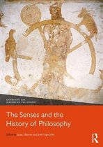 The Senses and the History of Philosophy