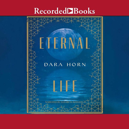 Eternal Life - cover