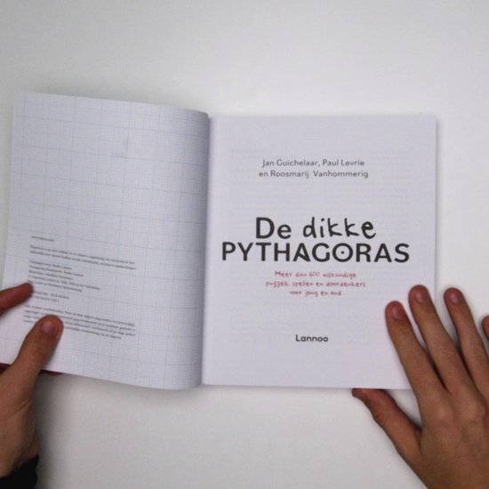 De dikke Pythagoras