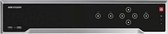 Hikvision DS-7716NI-I4/16P, 16 kanaals 4K NVR met 16 PoE poorten, 4 HDD slots (voorheen DS-7716NI-E4/16P), Hikvision Mid Range16-ch. POE recorder