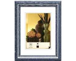 Fotolijst - Henzo - Artos - Fotomaat 40x60 cm - Blauw