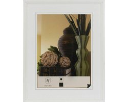 Fotolijst - Henzo - Artos - Fotomaat 40x60 cm - Wit