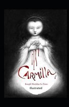 Carmilla Illustrated