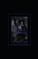 The Pirate Woman illustrated