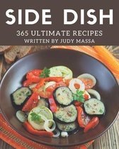 365 Ultimate Side Dish Recipes