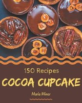 150 Cocoa Cupcake Recipes