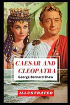 Caesar and Cleopatra Illustrated