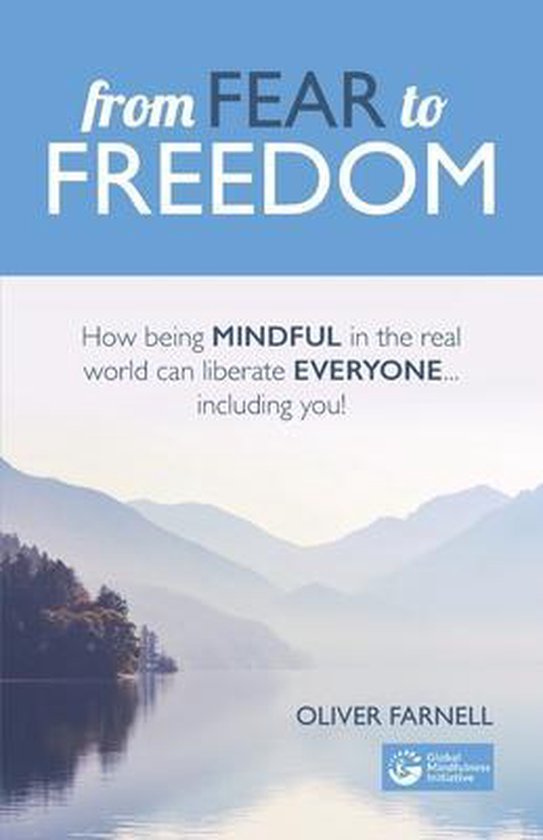 From Fear to Freedom - cover
