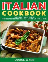 Italian Cookbook