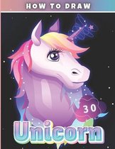 How To Draw Unicorns