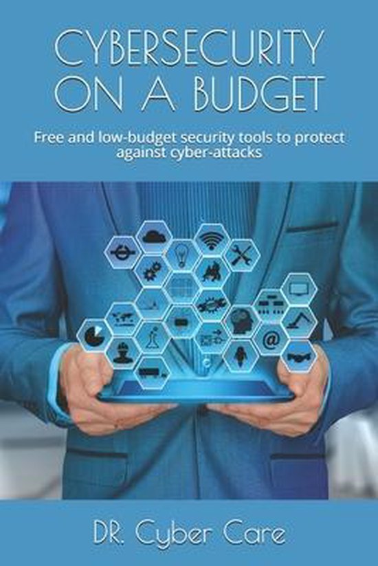 Cybersecurity on a Budget - cover