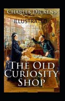 The Old Curiosity Shop Illustrated