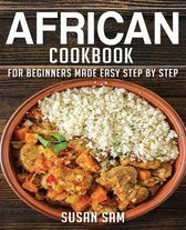 African Cookbook- African Cookbook