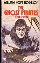 The Ghost Pirates Illustrated