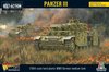 Afbeelding van het spelletje Bolt action: Panzer III