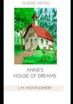 Anne's House of Dreams