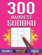 300 Hardest Puzzle