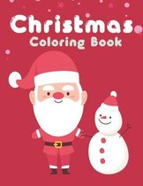 Christmas Coloring Book