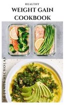 Healthy Weight Gain Cookbook