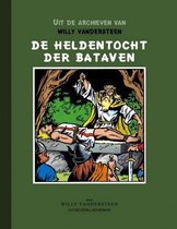 Uit de archieven van willy vandersteen Hc03. de heldentocht der bataven