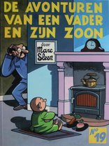 Avonturen van een vader en zijn zoon 19. piet fluwijn en bolleke