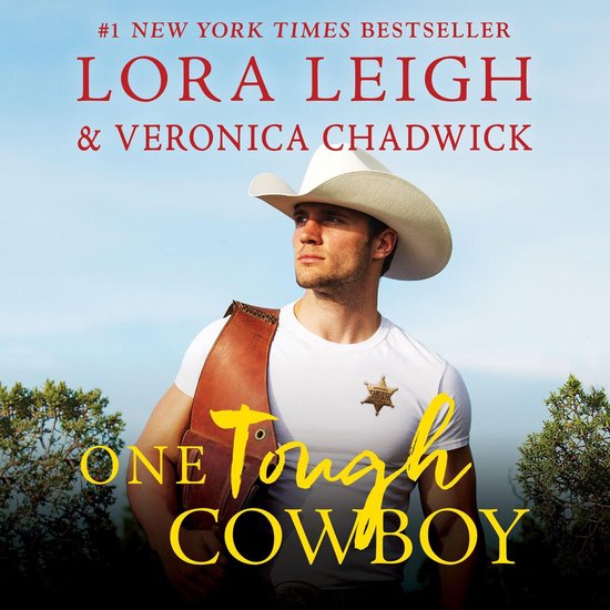 One Tough Cowboy - cover
