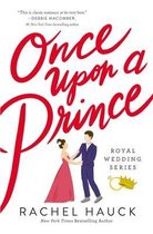 Once Upon a Prince 1 Royal Wedding Series