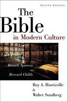 The Bible in Modern Culture