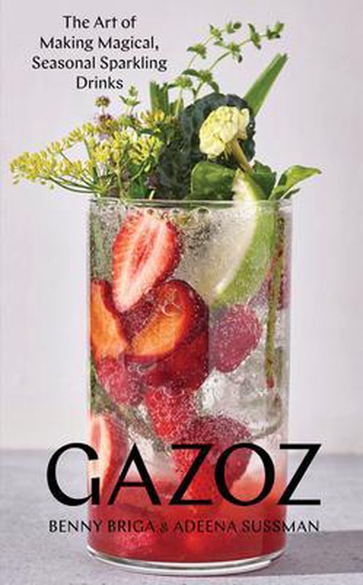 Gazoz - cover