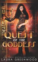 Forgotten Gods- Quest Of The Goddess