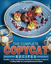 The Complete Copycat Recipes