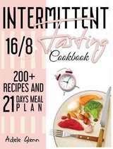 Intermittent Fasting 16/8 Cookbook